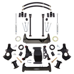 PRO COMP K1171B Lift Kit Suspension