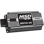 MSD 64253 BLACK DIGITAL 6AL W REV C