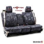 COVERKING CSCKT06FD9926 Seat Cover