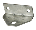 Trailer Boat Bunk Board Bracket