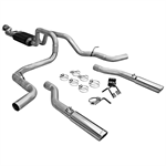 FLOWMASTER 17435 Exhaust System