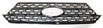 COAST 2 COAST IWCGI505BLK Grille Insert