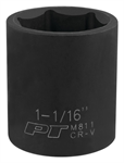 PERFORMANCE TOOL M811 SOCKET IMP 1-1/16