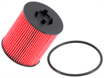 K&N PS-7001 OIL FILTER