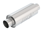 BORLA 401012 Exhaust Muffler