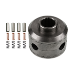 LOCK RIGHT 1532-LR Differential Carrier