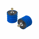 Helper Spring Bellows
