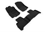 3D MATS L1MB02904609 Floor Liner