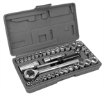 PERFORMANCE TOOL W1173 TOOL SET