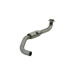 FLOWMASTER 2020006 Catalytic Converter