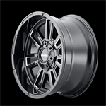 WHEEL GROUP 8115-2181BM Wheel