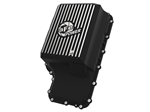 Differential Cover