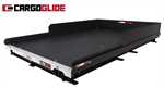 CARGO GLIDE 1500XL9548 SLIDE OUT TRUCK BED TRAY