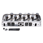 EDELBROCK 79555 Cylinder Head