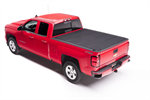 BAK 448100 BAKFlip MX4 MATTE FINISH 04-14 GM Silverado, Sierr