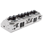 EDELBROCK 61729 Cylinder Head