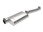 AFE 49C44137 Exhaust Muffler