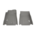 WESTIN 72-120077 SURE FIT MAT GREY FRONT MUSTANG