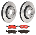 Brake Kit