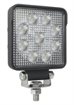 HELLA 357103002 WORKLIGHT VALUEFIT 4SQ 1.