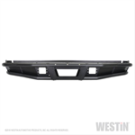 WESTIN 58-81055 Bumper