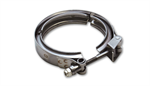 VIBRANT 1415C STAINLESS STEEL V-BAND CLAMP