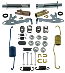 RAYBESTOS H2346 Drum Brake Hardware Kit