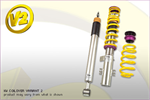 KW SUSPENSION 15281031 Coil Over Shock Absorber