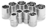 PERFORMANCE TOOL W32002 SOCKET SET