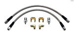 WILWOOD 220-9288 Brake Line