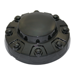 COAST 2 COAST IWCC9009BLK Wheel Center Cap