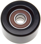 GATES 36301 Drive Belt Idler Pulley