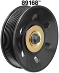 DAYCO 89168 Drive Belt Idler Pulley