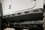 ADD S961192050 JL ROCK SLIDERS