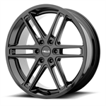 WHEEL PROS 0822963330 HE908 22X9 6X135.0 GLOSS