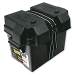 NOCO HM300BK GROUP 24 BATTERY BOX BLACK