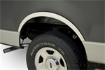 PUTCO 97220 Fender Trim Ford F150 F250 2004 Light Duty half st