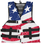 AIRHEAD 30098-03-A-US Life Vest