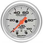 AUTOMETER 4371 Fuel Gauge