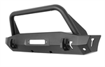 WESTIN 59-80015 WJ2 SERIES STUB FR BULL BAR WRANGERJK07-18