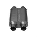 FLOWMASTER 425404 Exhaust Muffler