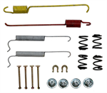 RAYBESTOS H7280 Drum Brake Hardware Kit