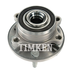 TIMKEN HA590446 Wheel Bearing and Hub Assembly