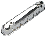 TRANSDAPT 9338 CHROME VALVE COVER FORD 6 170-200