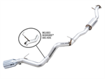 AWE 3015-22789 Exhaust System Kit