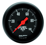 AUTOMETER 2663 Fuel Pressure Gauge