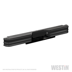 WESTIN 66001 BLACK UNIVERSAL SURESTEP; REQUIRES MOUNTING KIT