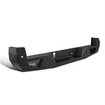 BLACK HORSE ARB-TA16 Bumper