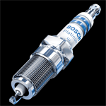 BOSCH 6717 SINGLE PLATINUM