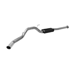 FLOWMASTER 817551 Exhaust System Kit